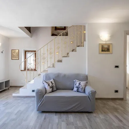 Raggio Di Sole By Interhome *