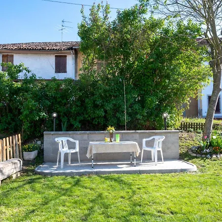 Raggio Di Sole By Interhome Tatil Evi *