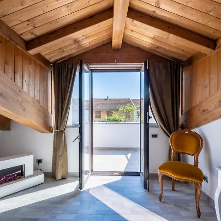 Raggio Di Sole By Interhome