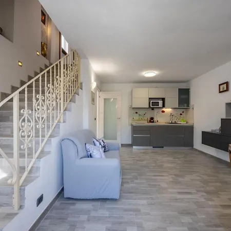 Raggio Di Sole By Interhome *