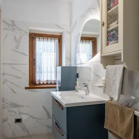 Raggio Di Sole By Interhome Holiday home