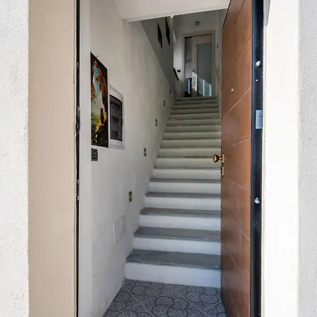 Raggio Di Sole By Interhome Tatil Evi