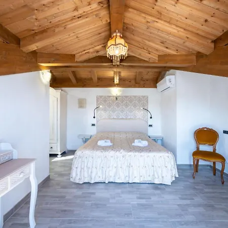 Raggio Di Sole By Interhome Tatil Evi Pontestura