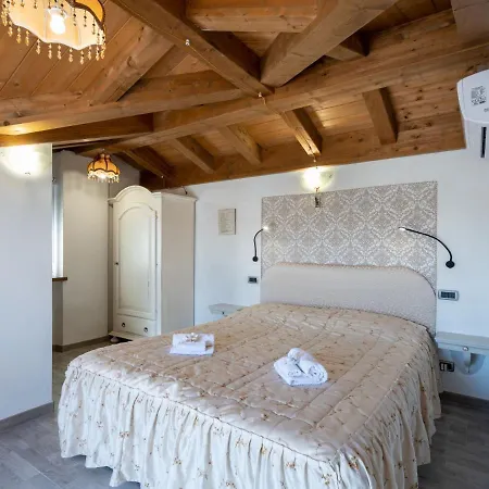 Raggio Di Sole By Interhome Holiday home *