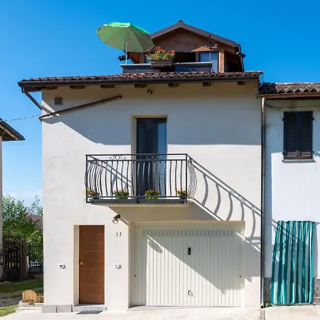 Tatil Evi Raggio Di Sole By Interhome *