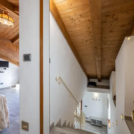 Raggio Di Sole By Interhome