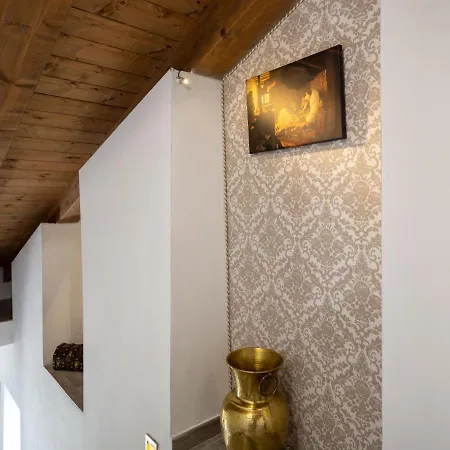 Holiday home Raggio Di Sole By Interhome *