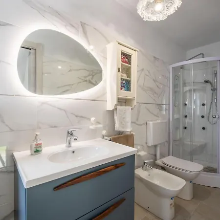 Holiday home Raggio Di Sole By Interhome