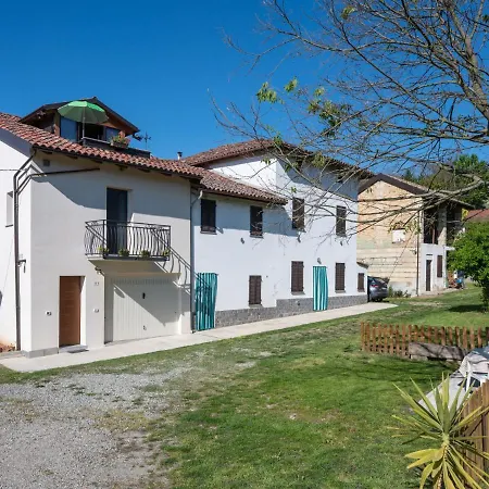 Casa de Férias Raggio Di Sole By Interhome