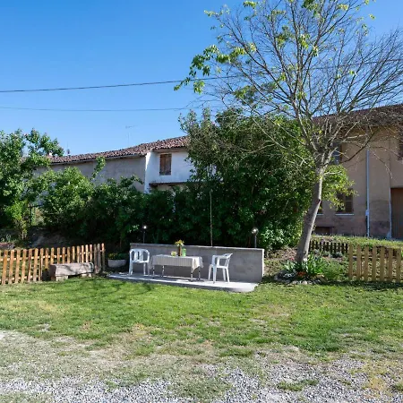 Raggio Di Sole By Interhome * Pontestura