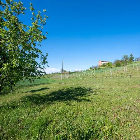 Prázdninový dům Raggio Di Sole By Interhome Pontestura