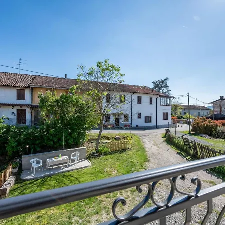 Raggio Di Sole By Interhome Tatil Evi *