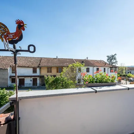 Raggio Di Sole By Interhome Holiday home *