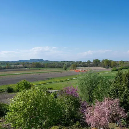 Prázdninový dům Raggio Di Sole By Interhome
