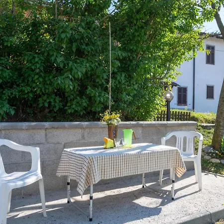 Raggio Di Sole By Interhome Tatil Evi