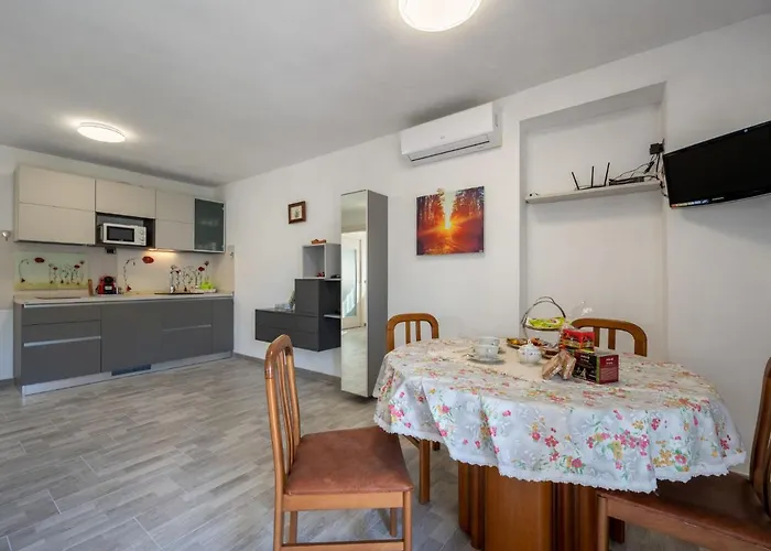 Casa de Férias Raggio Di Sole By Interhome *