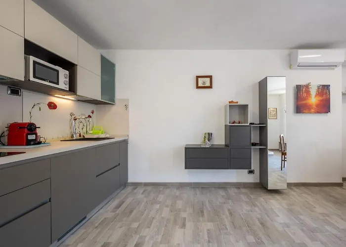 Raggio Di Sole By Interhome * Pontestura