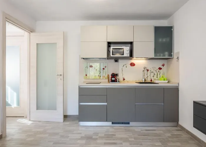 Raggio Di Sole By Interhome Pontestura