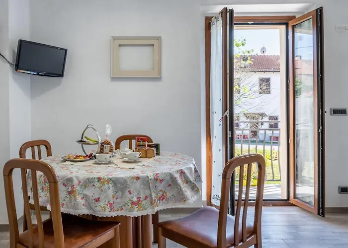 Raggio Di Sole By Interhome * Pontestura