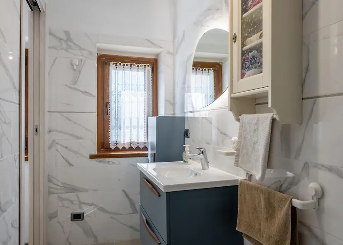 Raggio Di Sole By Interhome Casa de Férias