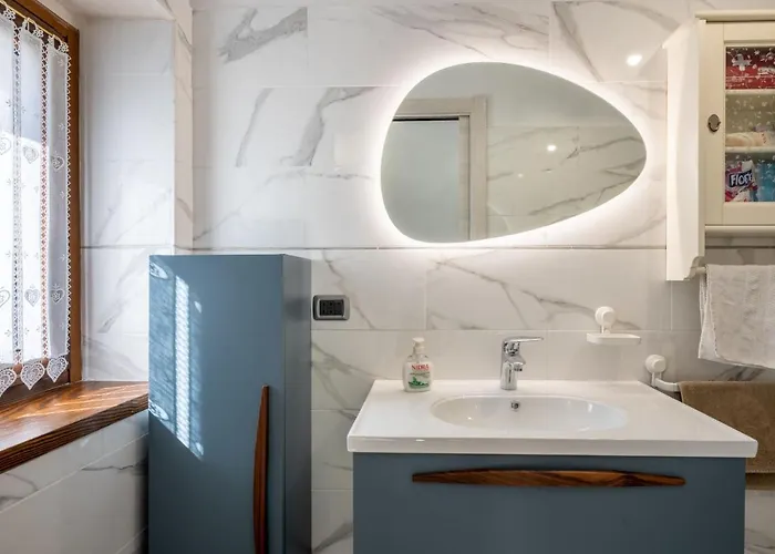 Raggio Di Sole By Interhome Casa de Férias Pontestura