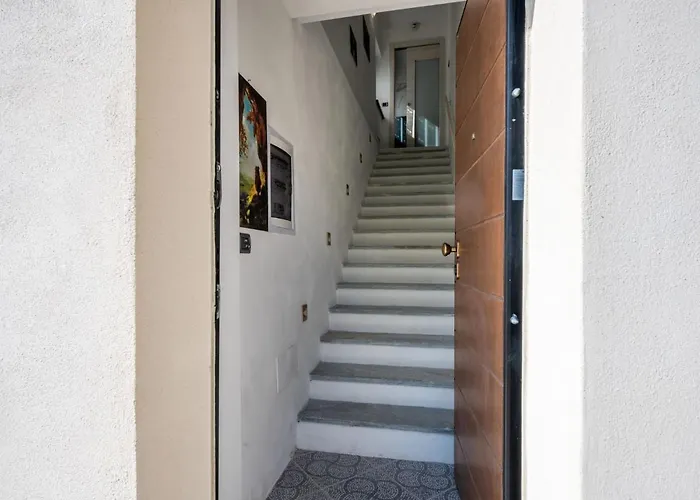 Raggio Di Sole By Interhome Casa de Férias