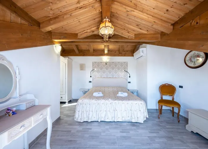 Raggio Di Sole By Interhome Casa de Férias Pontestura