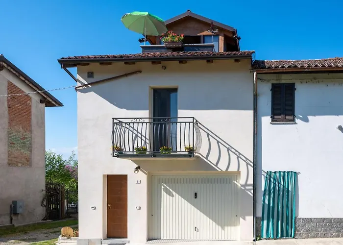 Casa de Férias Raggio Di Sole By Interhome *