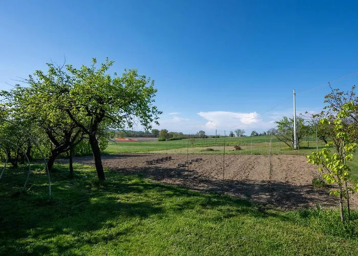 Raggio Di Sole By Interhome Pontestura