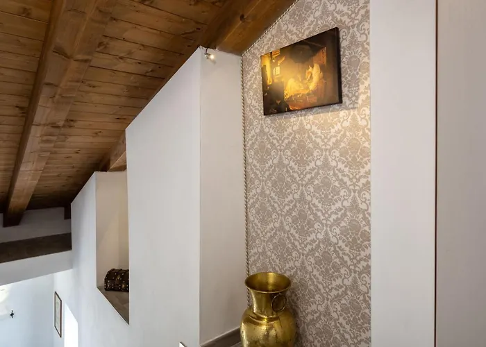 Casa de Férias Raggio Di Sole By Interhome *