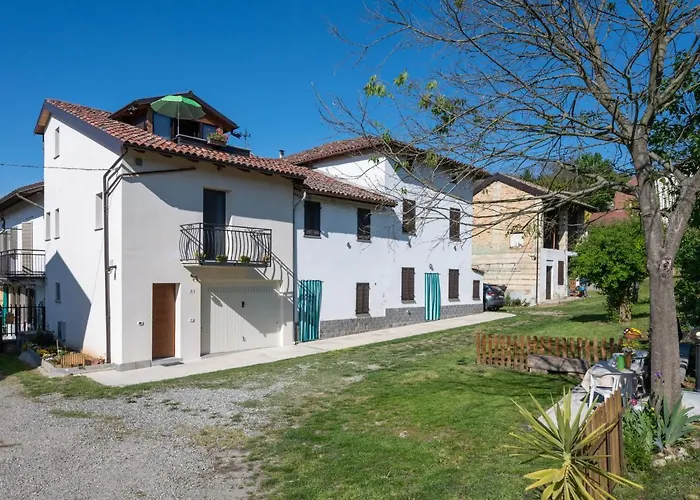 Casa de Férias Raggio Di Sole By Interhome