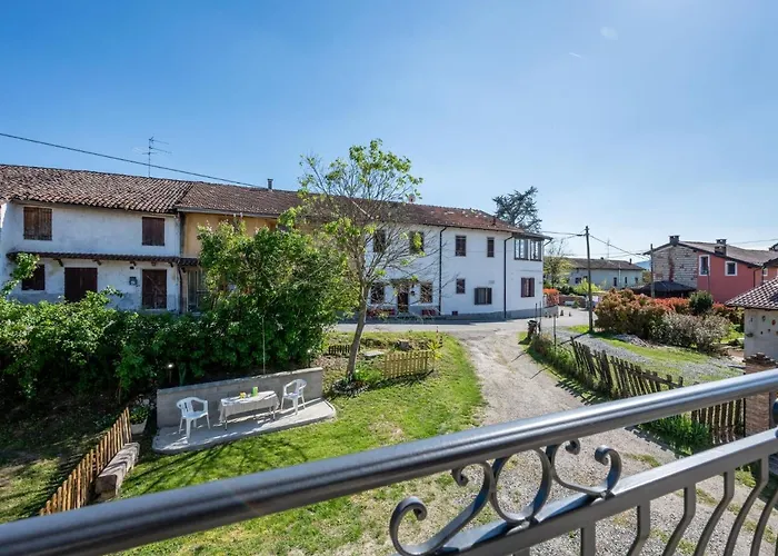 Raggio Di Sole By Interhome Casa de Férias *