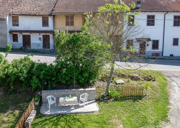 Raggio Di Sole By Interhome